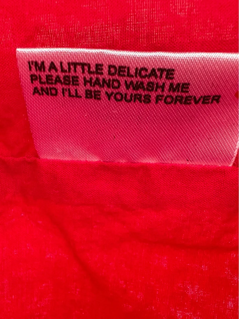 Posse Zina Pineapple Midi Wrap Skirt Red XS Limited Edition 100% Cotton Resort